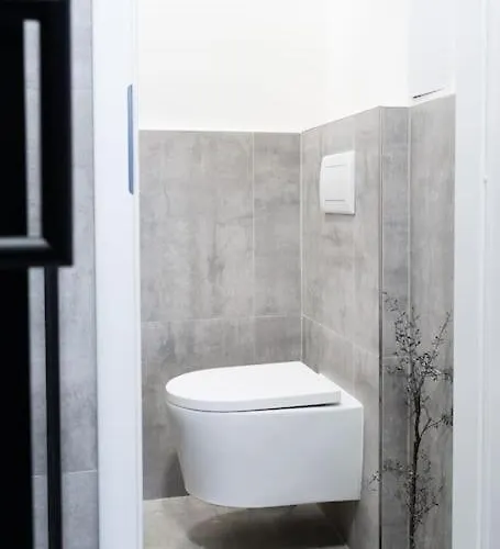 Apartament Deluxe 2bdrs In District Center *