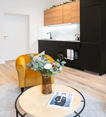 Apartament Deluxe 2bdrs In District Center *